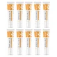 Unguent cu sulf 10% Dermosan S, 10x70 g, Bioeel
