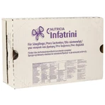 Infatrini, 50 x 125 ml, Nutricia: ceny i cechy