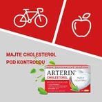 Arterin Cholesterol 2x90 tablets