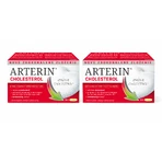 Arterin Cholesterol 2x90 tablets