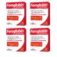 Feroglobin B12, 4x30 capsules, Vitabiotics
