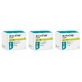 Accu-Chek Instant Test Strips, 3 x 100 units, Roche