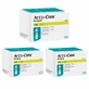 Paski testowe Accu-Chek Instant, 3 x 100 sztuk, Roche
