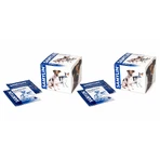 Samylin Small Breed Nutritional Supplement for Dogs and Cats Weighing Less Than 10 kg, 2 x 30 packets, VetPlus