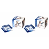 Samylin Small Breed Nutritional Supplement for Dogs and Cats Weighing Less Than 10 kg, 2 x 30 packets, VetPlus