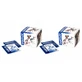 Samylin Small Breed Nutritional Supplement for Dogs and Cats Weighing Less Than 10 kg, 2 x 30 packets, VetPlus