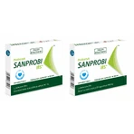 Sanprobi IBS, 2x20 capsule, Sanprobi