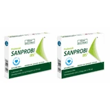 Sanprobi SCI, 2x20 gélules