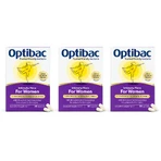 Probiotic pentru flora vaginală, 3x30 capsule, Optibac