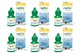 Optive Plus Augentropfen, 6x10 ml