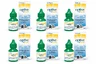 Optive Plus Krople do oczu 6x10 ml
