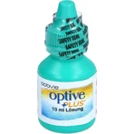 Optive Plus Eye Drops 6x10 ml