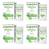 Symbiosys Alflorex, 4x30 gélules