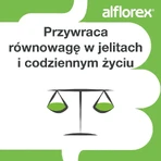 Symbiosys Alflorex, 4x30 capsule