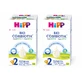 HiPP 2 Bio Combiotik, biologische opvolgmelk, na 6 maanden,4x550 g
