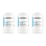 Regenerum Regenerative enzymatic exfoliator for heels, 3x50 ml