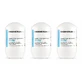 Regenerum Regenerative enzymatic exfoliator for heels, 3x50 ml