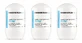 Regenerum Esfoliante enzimatico rigenerativo per i talloni, 3x50 ml