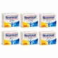 Neurexan, 6x50 tablets, Biological Healing Agent