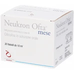 Neukron Ofta mois, 3x30 flacons x 10 ml, Omikron