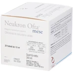 Neukron Ofta mois, 3x30 flacons x 10 ml, Omikron