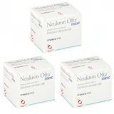 Neukron Ofta mese, 3x30 flacoane x 10 ml, Omikron