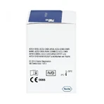 Bandelettes réactives Accu-Chek Aviva Plasma II, 4 boîtes de 50