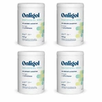 Onligol macrogol 4000 4x400 g fără zahăr