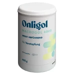 Onligol macrogol 4000 4x400 g fără zahăr