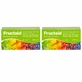 Fructaid Capsules 2x120 Capsules