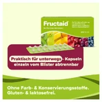 Fructaid Capsules 2x120 Capsules
