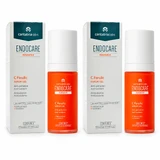 Siero C Ferulic Edafence Endocare Radiance, 2x30 ml, Cantabria Labs