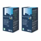 Multicare cholesterolteststrips, 2x25 stuks, Biochemical System