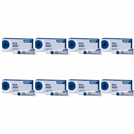 Hylo Night (Vita Pos) 8x5 g: ceny i cechy