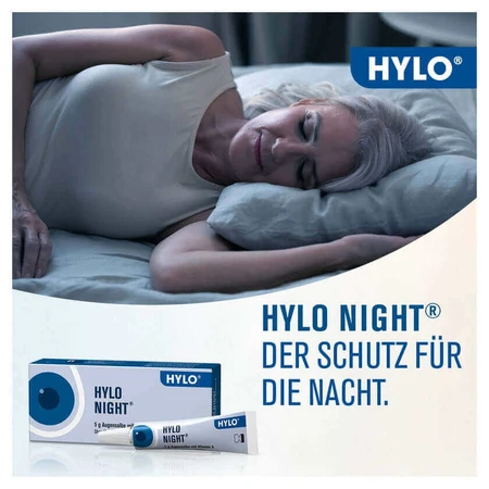 Hylo Night 8x5 g