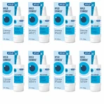 Hylo Eye Care HYLO-COMOD nawilżające krople do oczu 8x10 ml: ceny i cechy