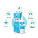 Hylo Eye Care HYLO-COMOD hydraterende oogdruppels 8x10 ml