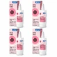Hylo Dual, feuchtigkeitsspendende Augentropfen mit Ectoin, konservierungsmittelfrei, 4x10 ml