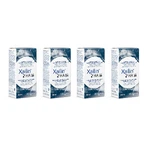 Xailin HA 0,2% Plus Collirio, 4x10 ml, Visufarma