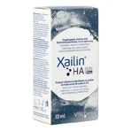 Xailin HA 0,2% Plus Collirio, 4x10 ml, Visufarma