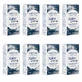 Xailin HA 0,2% Plus collirio, 8 x 10 ml, Visufarma