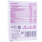 Procare Ovosicare Fertility 2x60 Capsules