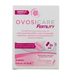 Procare Ovosicare Fertilità 2x60 capsule