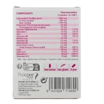 Procare Ovosicare Fertilità 2x60 capsule