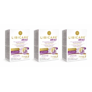 Procare LIBICARE Meno 3x60, cápsulas