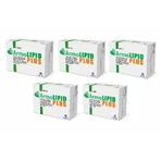 ArmoLIPID PLUS, 5x60 compresse, Viatris