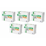ArmoLIPID PLUS, 5x60 compresse, Viatris