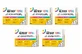Nutrof Totaal, 5x60 capsules