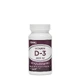 Gnc Vitamine D-3 400 Iu, Natuurlijke Vitamine D-3 100% Lanoline 400 Ui, 100 Tb