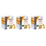 Meritene Strength & Vitality Cappuccino 3x30 Sachets